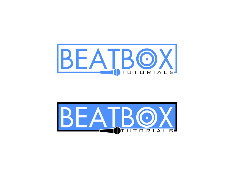 Logo Design Entry 955415 submitted by neilfurry to the contest for http://HowToBeatBoxTutorials.com run by justincmarketing