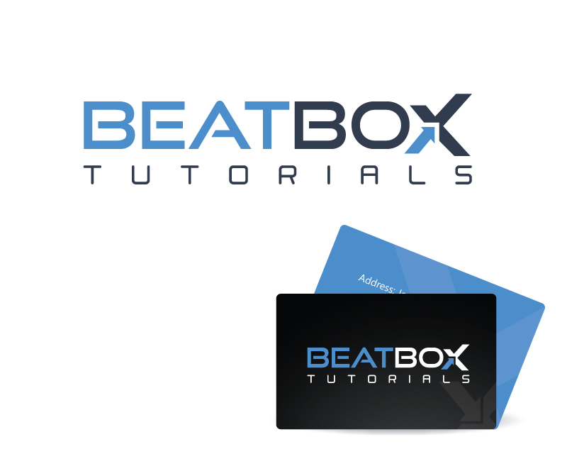 Logo Design Entry 955482 submitted by sfi to the contest for http://HowToBeatBoxTutorials.com run by justincmarketing