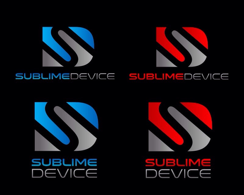 Logo Design Entry 955602 submitted by resistance to the contest for Sublime Devise run by bartvanmulders@pt.lu