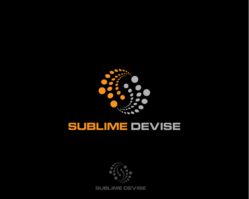 Logo Design Entry 955664 submitted by pentool29 to the contest for Sublime Devise run by bartvanmulders@pt.lu