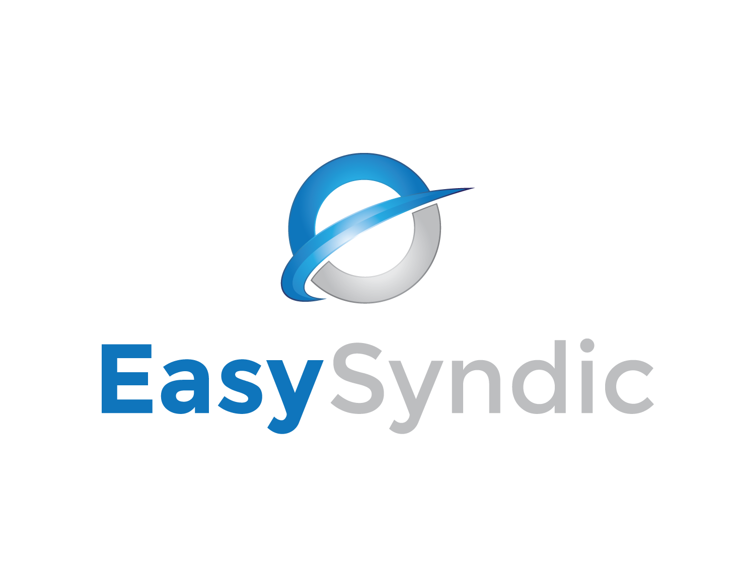 Logo Design Entry 956979 submitted by Mac 2 to the contest for Easy Syndic run by easysyndic