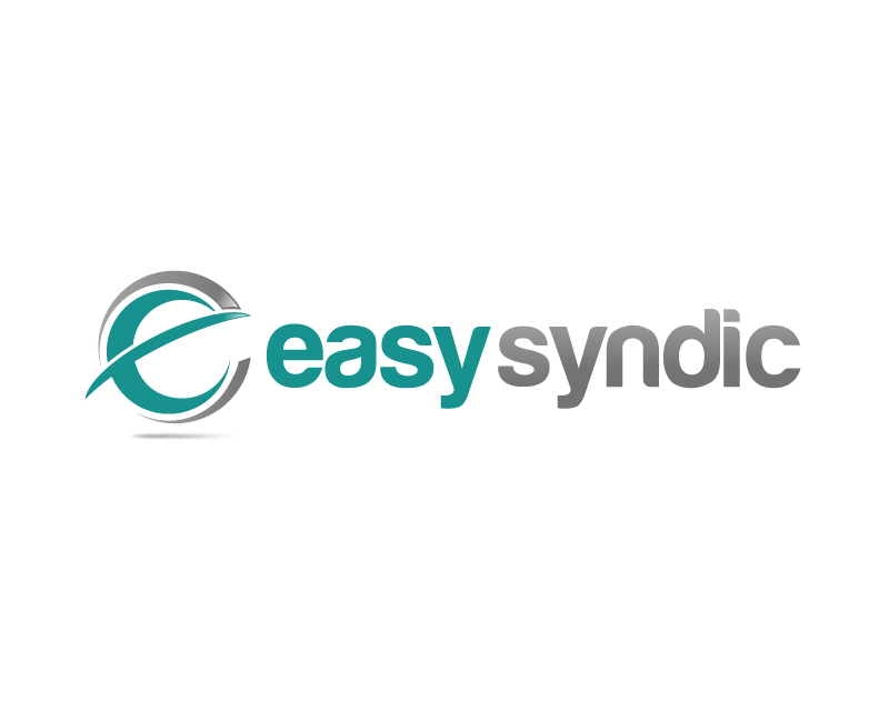 Logo Design entry 957115 submitted by Magmion to the Logo Design for Easy Syndic run by easysyndic