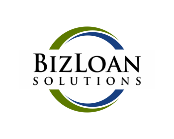Logo Design entry 958411 submitted by wong_beji12 to the Logo Design for BizLoan Solutions run by rrobotti