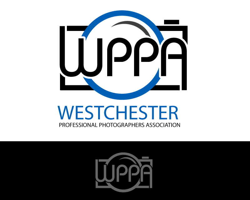 Logo Design entry 958637 submitted by rSo to the Logo Design for Westchester Professional Photographers' Association, Inc. run by Alan_V