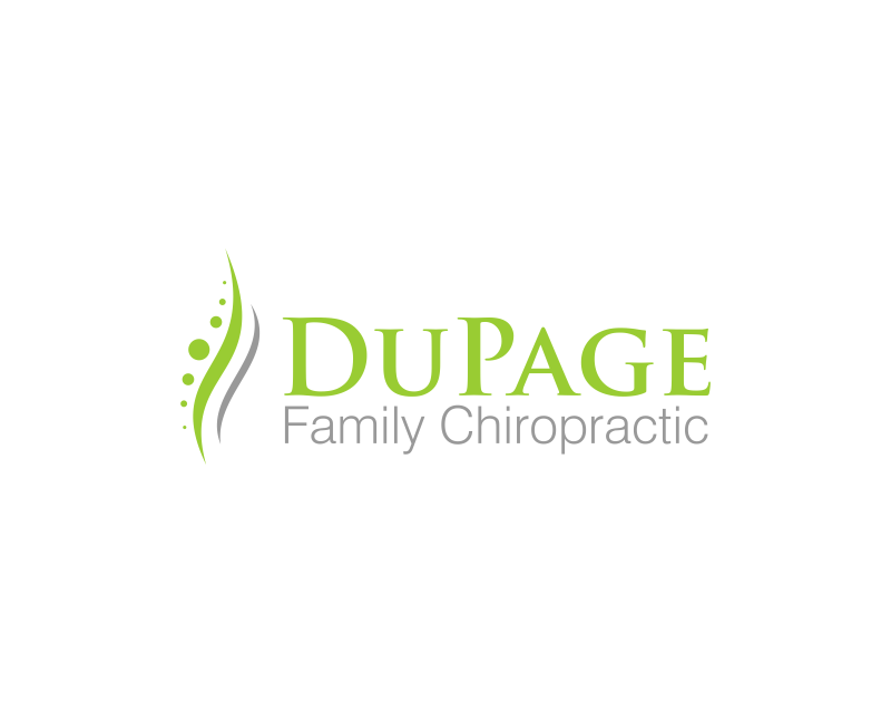 Logo Design entry 960266 submitted by sella to the Logo Design for DuPage Family Chiropractic run by mikegenslinger