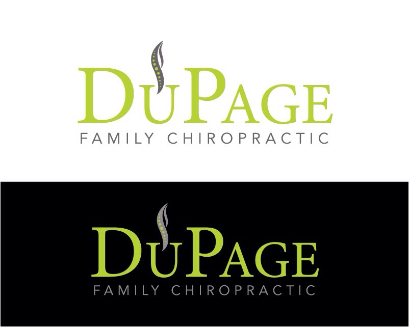 Logo Design Entry 960379 submitted by resistance to the contest for DuPage Family Chiropractic run by mikegenslinger