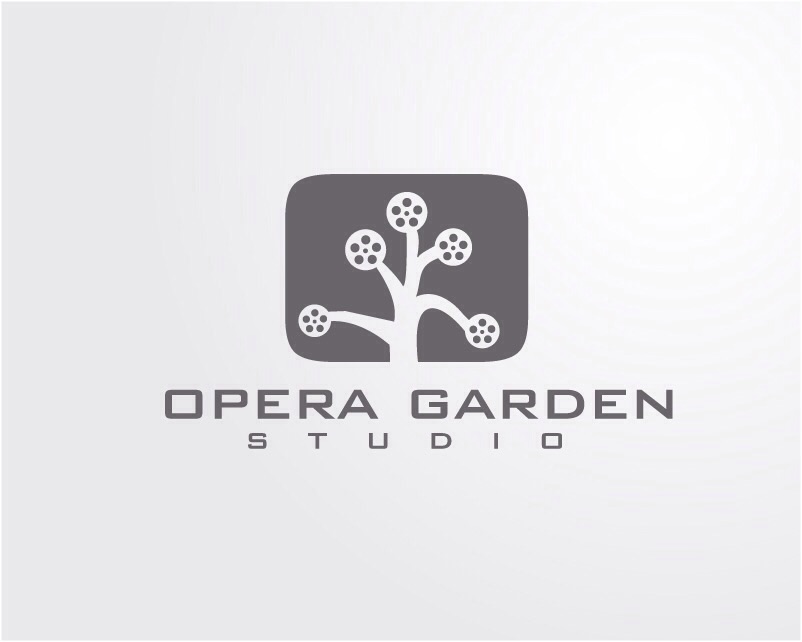 Logo Design Entry 960746 submitted by resistance to the contest for Opera Garden Studios run by Opera Garden Studios