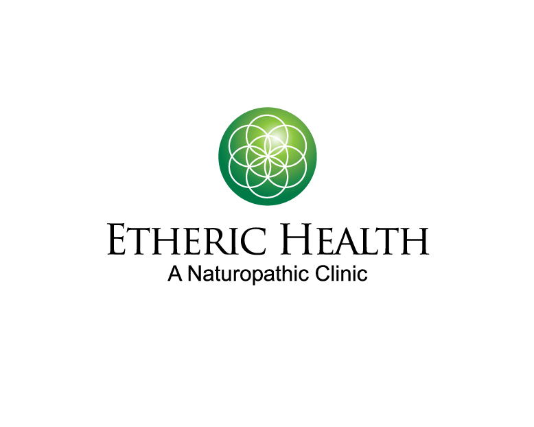 Logo Design entry 961288 submitted by smarttaste to the Logo Design for Etheric Health, A Naturopathic Clinic run by shender923