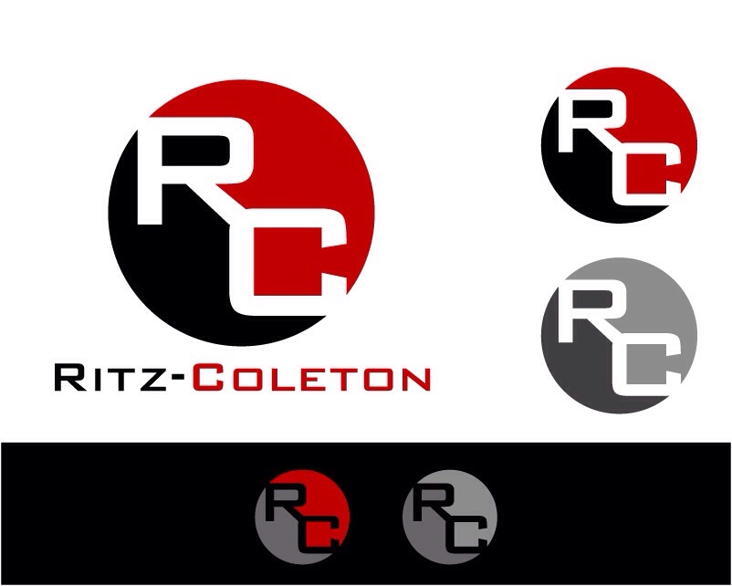 Logo Design Entry 962577 submitted by resistance to the contest for Ritz-Coleton run by jcollier2211