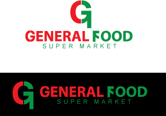 Logo Design Entry 963449 submitted by resistance to the contest for General Food Supermarket run by Garry