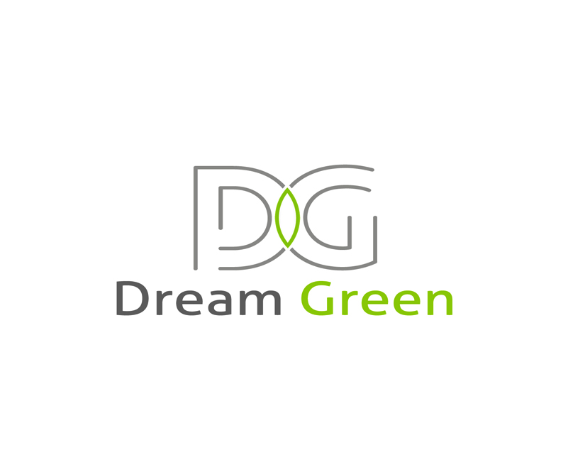 Logo Design Entry 963939 submitted by nobinnbn to the contest for Dream Green Therapy run by dreamgreen