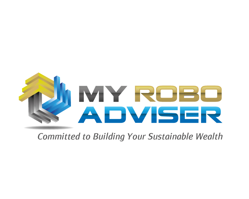 Logo Design entry 964872 submitted by ashmodai to the Logo Design for My Robo Advisor run by Rriedl