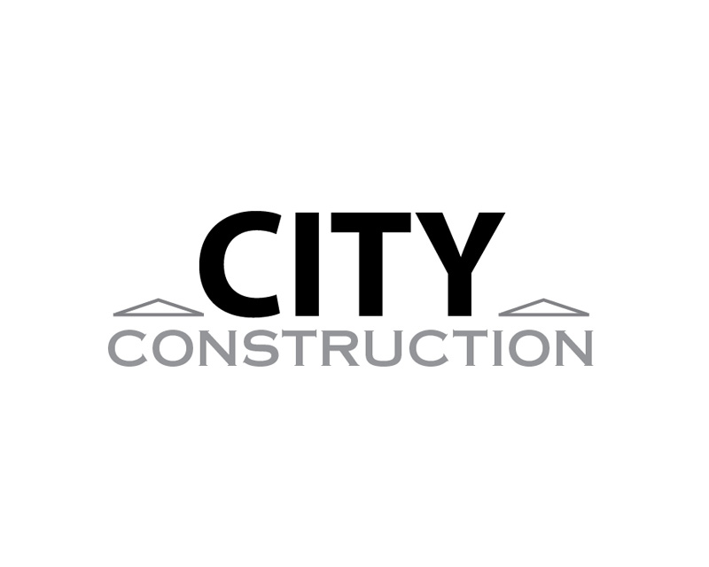 Logo Design Entry 966405 submitted by JMR2013 to the contest for CITY CONSTRUCTION  run by Parker 