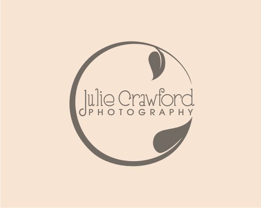 Logo Design entry 967043 submitted by neilfurry to the Logo Design for Julie Crawford Photography run by jcrawphotography