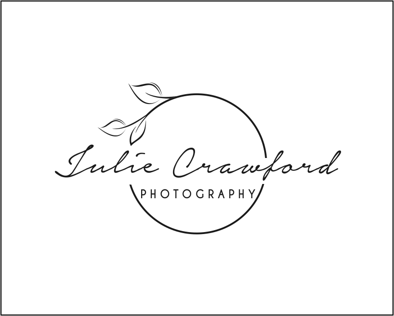 Logo Design entry 967075 submitted by neilfurry to the Logo Design for Julie Crawford Photography run by jcrawphotography