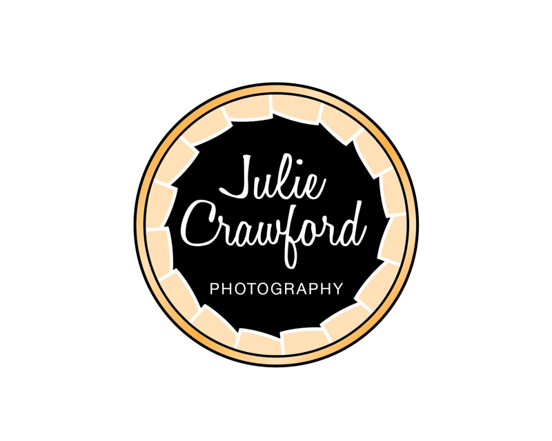 Logo Design Entry 967242 submitted by JMR2013 to the contest for Julie Crawford Photography run by jcrawphotography