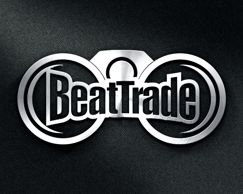 Logo Design Entry 967887 submitted by charmaine to the contest for Beat Trade run by Alexshat