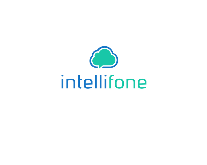 Logo Design Entry 968525 submitted by nobinnbn to the contest for intellifone run by intellifone