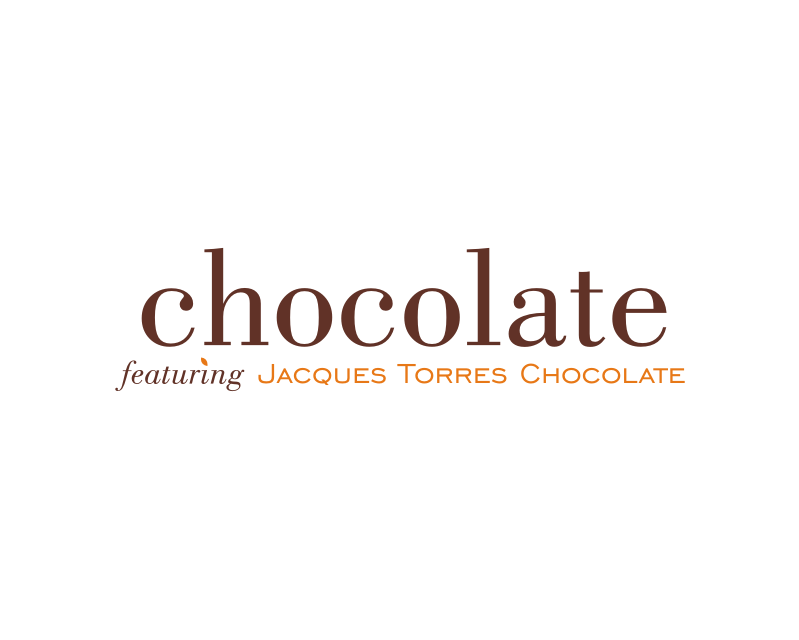 Logo Design entry 970300 submitted by tina_t to the Logo Design for CHOCOLATE  run by lguttman