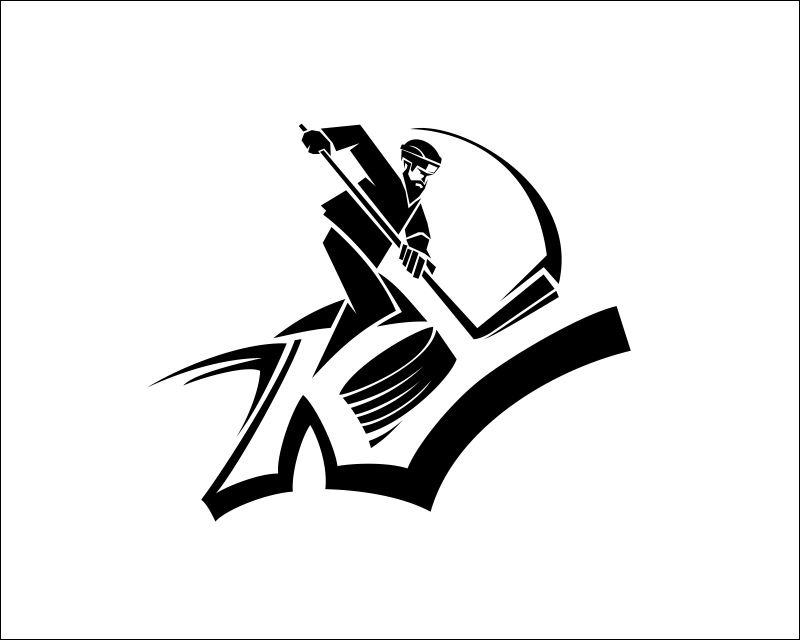 Logo Design Entry 970585 submitted by RoyalSealDesign to the contest for KY Hockey run by JUU