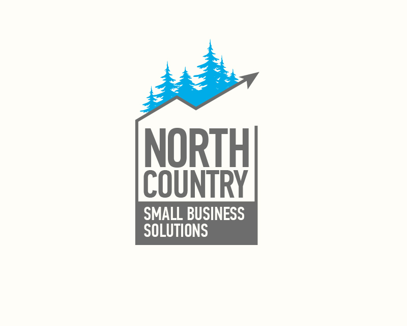 Logo Design entry 970854 submitted by bobber to the Logo Design for North Country Small Business Solutions run by chiocat1600