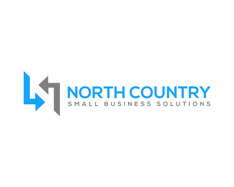 Logo Design Entry 970920 submitted by Cre8iveVines to the contest for North Country Small Business Solutions run by chiocat1600