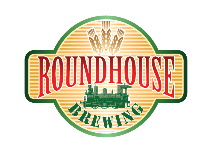 Logo Design entry 971164 submitted by ChampenG to the Logo Design for ROUNDHOUSE BREWING run by marcus050
