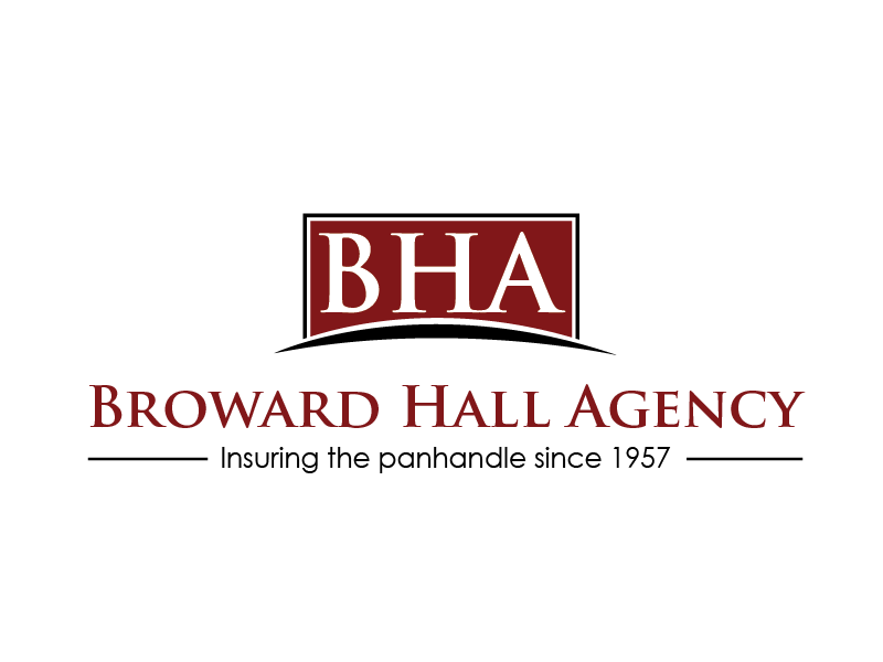 Logo Design entry 973483 submitted by far3L to the Logo Design for Broward Hall Agency  run by garyjr850