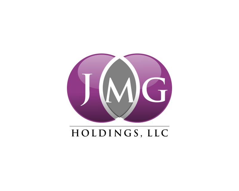 Logo Design entry 974550 submitted by trisuhani to the Logo Design for JMG Holdings, LLC run by rob022574