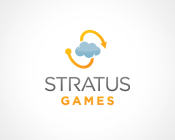 Logo Design Entry 81754 submitted by jkapenga to the contest for Stratus Games run by ckjames