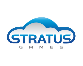 Logo Design entry 81777 submitted by mahmur to the Logo Design for Stratus Games run by ckjames