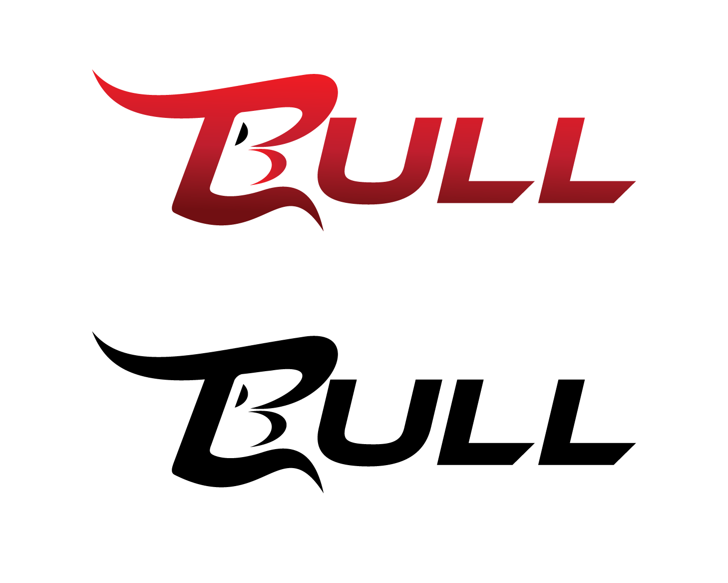 Logo Design Entry 978515 submitted by Mac 2 to the contest for Bull run by ianomc1