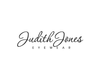 Logo Design Entry 979173 submitted by cclia to the contest for Judith Jones Eyewear run by lareadingglasses