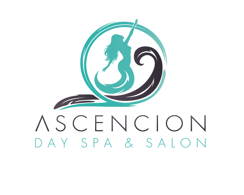 Logo Design entry 979281 submitted by alex.projector to the Logo Design for Ascencion Day Spa & Salon run by AshleyTGM