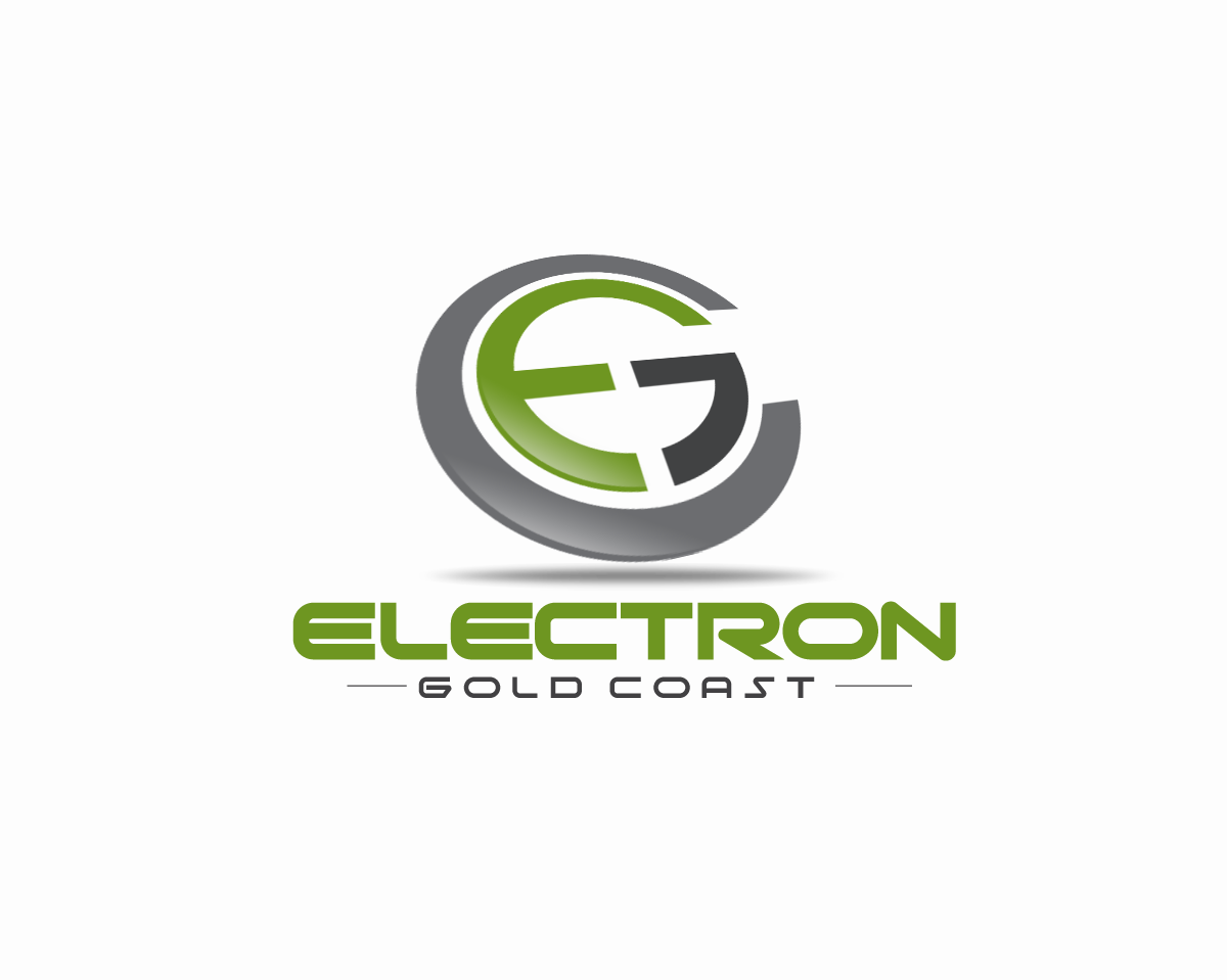Logo Design entry 982012 submitted by nusantara to the Logo Design for Electron Gold Coast - www.electron.com.au run by EGC