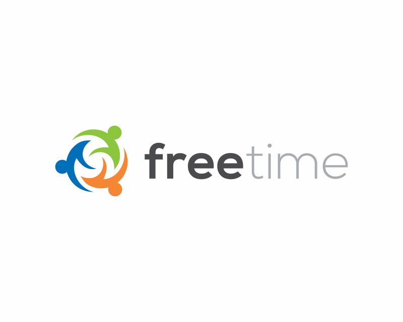 Logo Design entry 983144 submitted by fathur to the Logo Design for freetime run by myers.pa