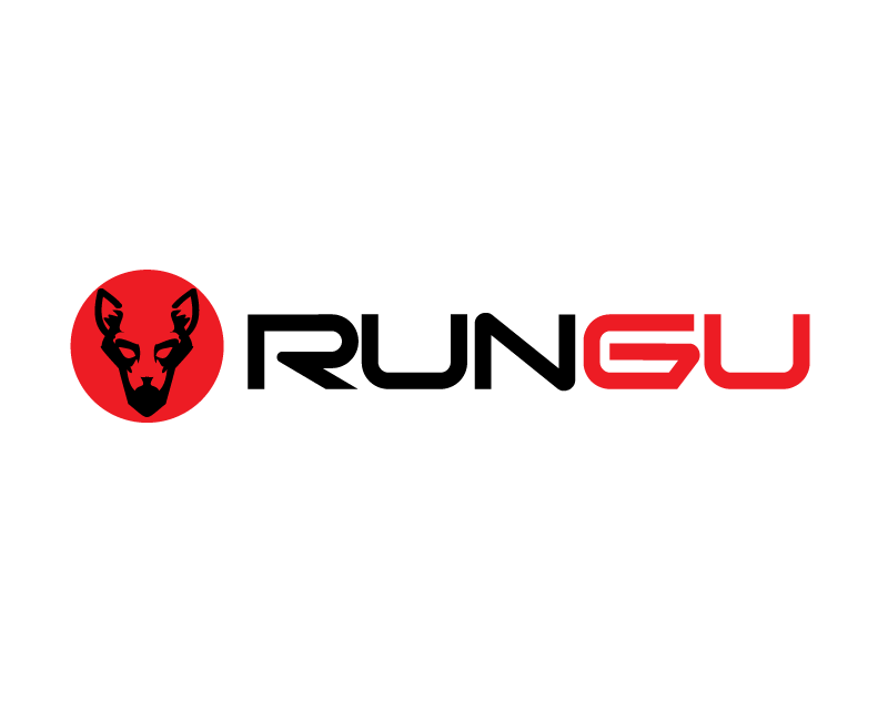 Logo Design entry 984372 submitted by neilfurry to the Logo Design for RunGU run by 7ombard