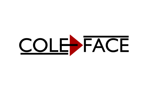 Logo Design Entry 985381 submitted by TJRoberts to the contest for www.cole-face.com run by coleface