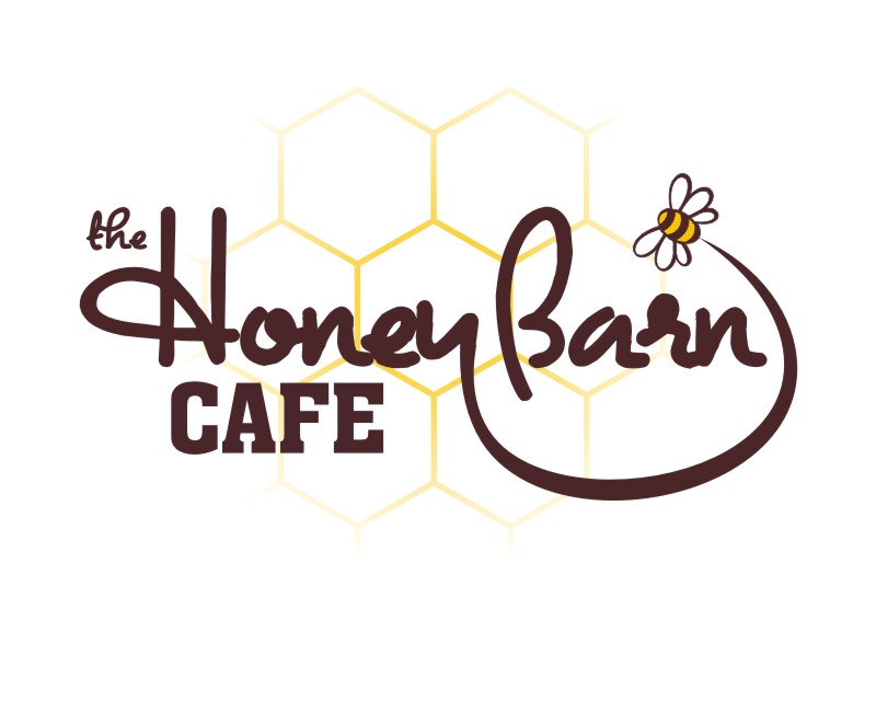 Logo Design entry 985487 submitted by kittu to the Logo Design for The Honey Barn run by dam1an@hotmail.com