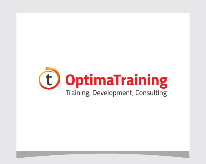 Logo Design Entry 985641 submitted by wirja to the contest for OptimaTraining  run by OptimaTraining