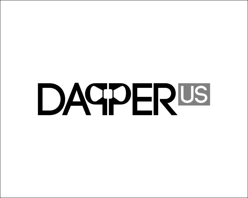 Logo Design Entry 987067 submitted by RoyalSealDesign to the contest for DapperUS LLC run by DapperUS