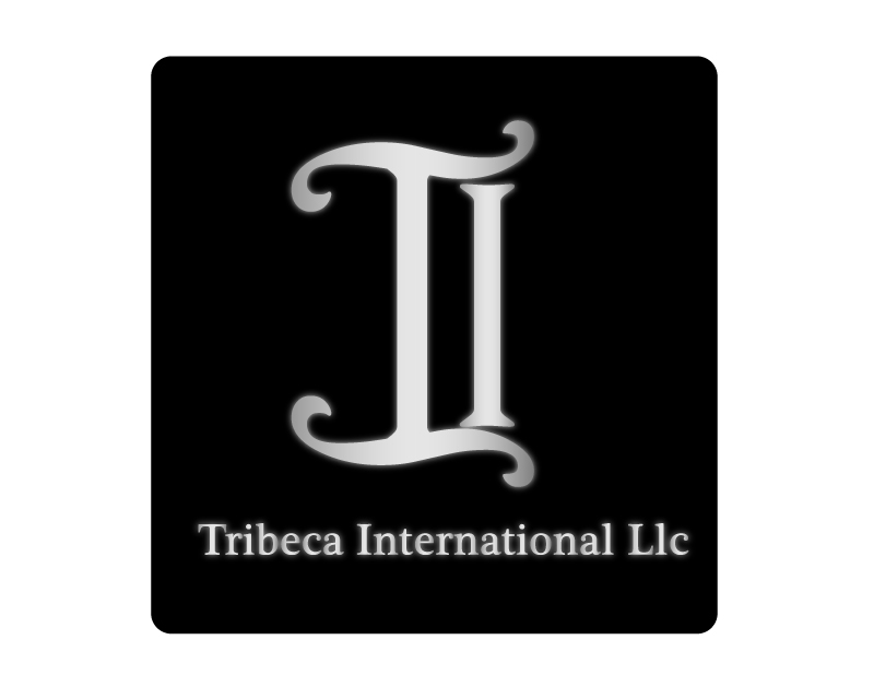 Logo Design entry 988464 submitted by neilfurry to the Logo Design for Tribeca international llc run by Tribecanj