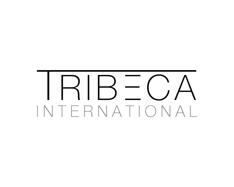 Logo Design Entry 988470 submitted by neilfurry to the contest for Tribeca international llc run by Tribecanj