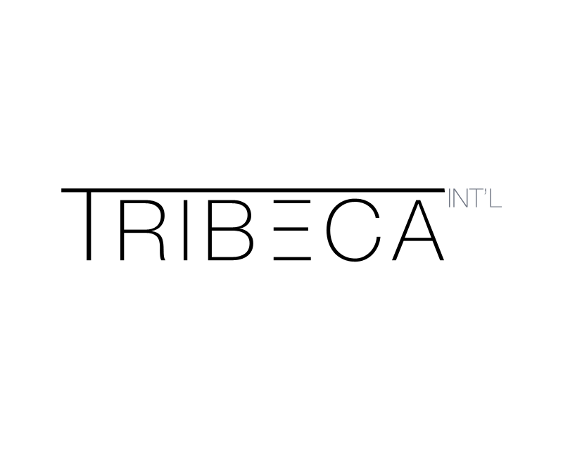 Logo Design entry 988471 submitted by neilfurry to the Logo Design for Tribeca international llc run by Tribecanj