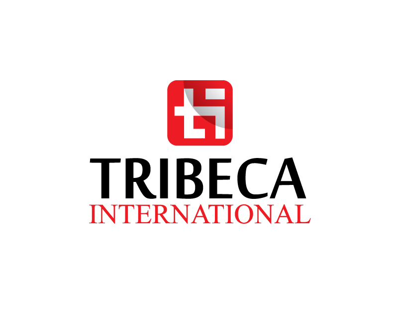 Logo Design entry 988473 submitted by neilfurry to the Logo Design for Tribeca international llc run by Tribecanj