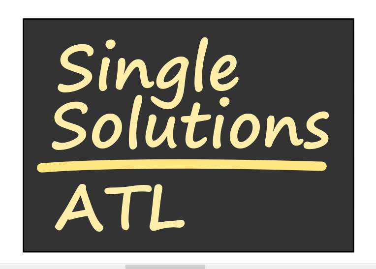 Logo Design Entry 988782 submitted by TJRoberts to the contest for Solving Single ATL run by Solving Single ATL