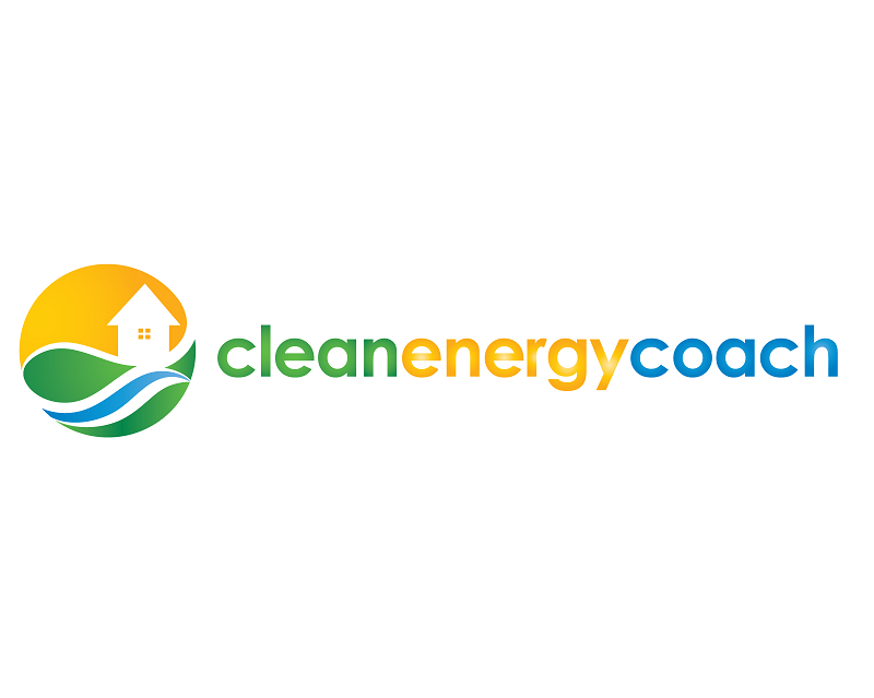 Logo Design entry 991775 submitted by DORIANA999 to the Logo Design for www.cleanenergycoach.com run by Letendre