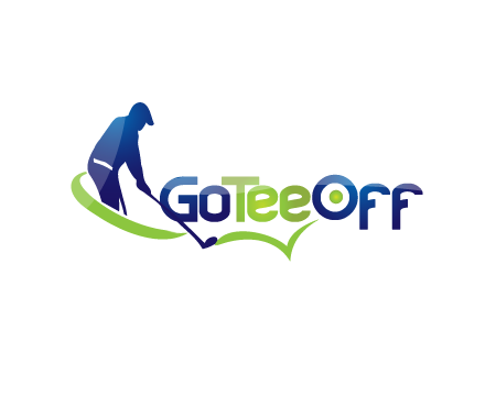 Logo Design Entry 991898 submitted by Morango to the contest for GoTeeOff run by Bamboo Labs