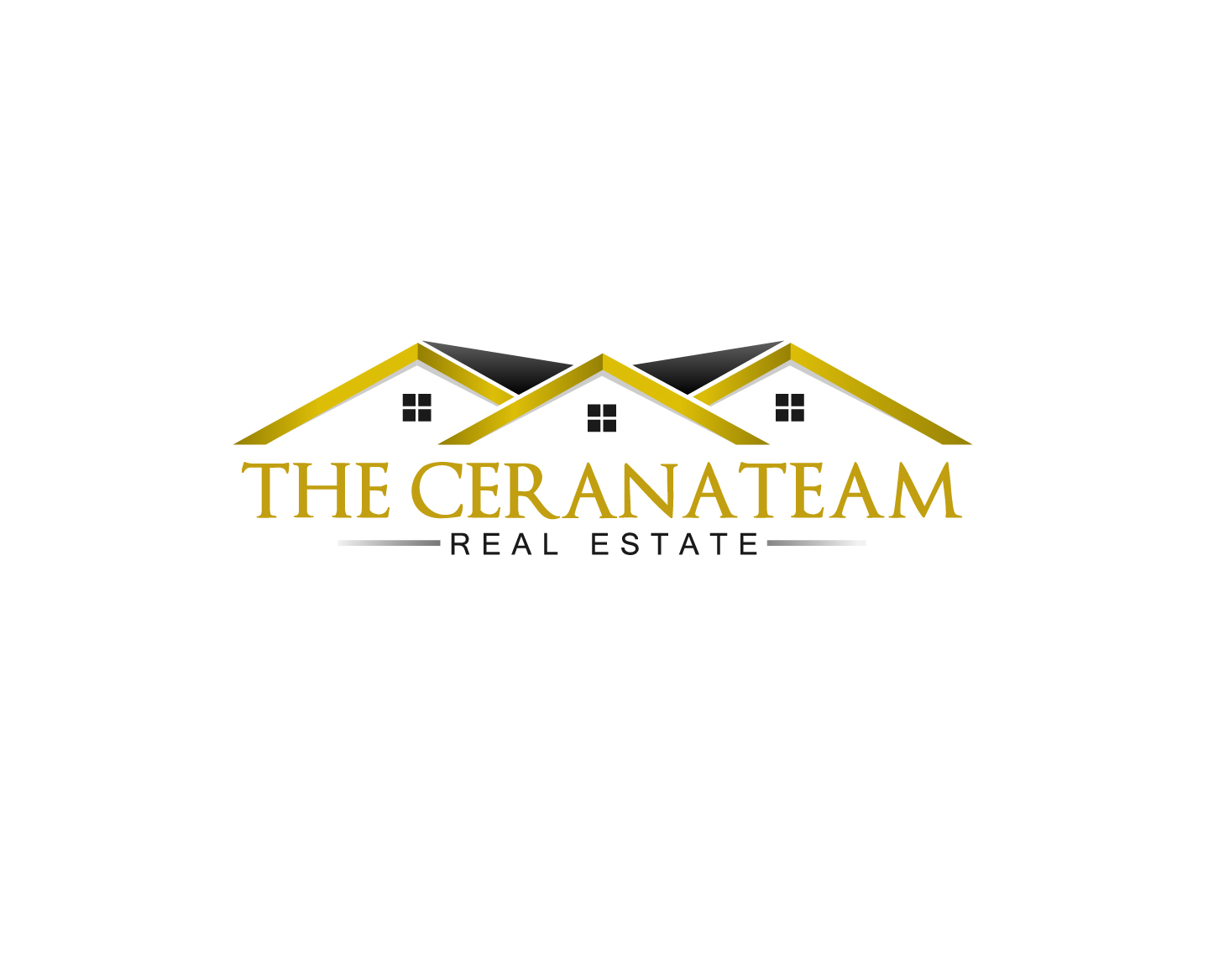 Logo Design entry 992383 submitted by SiyosGraphic to the Logo Design for The Cerana Team run by kmacway