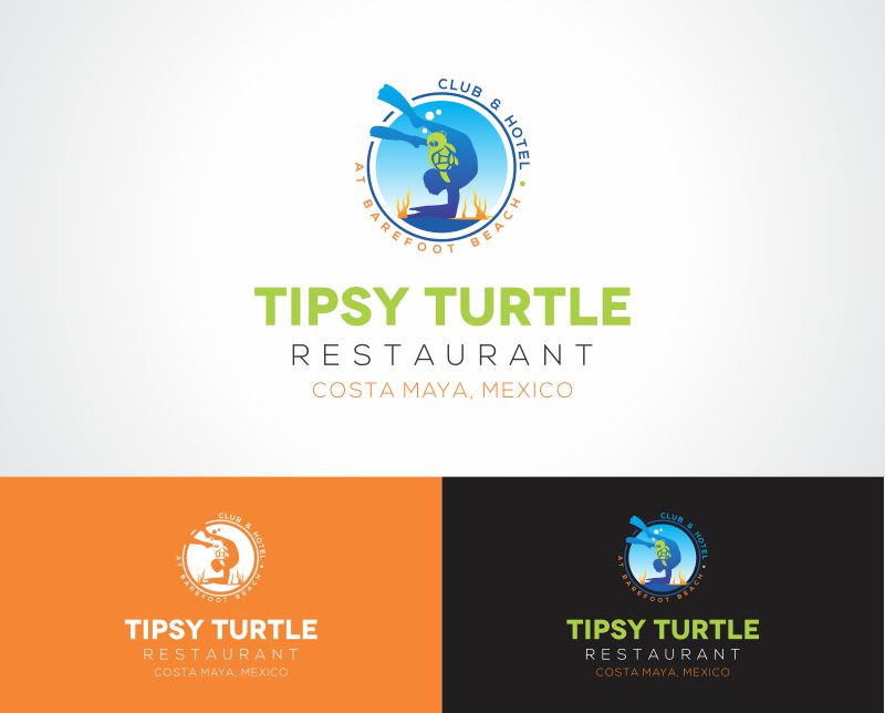 Logo Design entry 994806 submitted by Sigiro